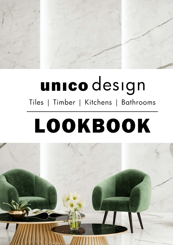 Tile Lookbook Example